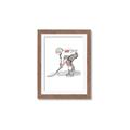 Picture of Hockey Boys II  _GroupedProduct_Rectangle_Portrait_Mini_ _GroupedProduct_Rectangle_Portrait_Framed_Matted_