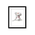 Picture of Hockey Boys II  _GroupedProduct_Rectangle_Portrait_Mini_ _GroupedProduct_Rectangle_Portrait_Framed_Matted_