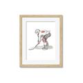 Picture of Hockey Boys II  _GroupedProduct_Rectangle_Portrait_Mini_ _GroupedProduct_Rectangle_Portrait_Framed_Matted_
