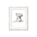 Picture of Hockey Boys II  _GroupedProduct_Rectangle_Portrait_Mini_ _GroupedProduct_Rectangle_Portrait_Framed_Matted_