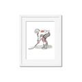 Picture of Hockey Boys II  _GroupedProduct_Rectangle_Portrait_Mini_ _GroupedProduct_Rectangle_Portrait_Framed_Matted_