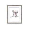 Picture of Hockey Boys II  _GroupedProduct_Rectangle_Portrait_Mini_ _GroupedProduct_Rectangle_Portrait_Framed_Matted_