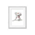 Picture of Hockey Boys II  _GroupedProduct_Rectangle_Portrait_Mini_ _GroupedProduct_Rectangle_Portrait_Framed_Matted_