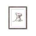 Picture of Hockey Boys II  _GroupedProduct_Rectangle_Portrait_Mini_ _GroupedProduct_Rectangle_Portrait_Framed_Matted_