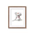 Picture of Hockey Boys II  _GroupedProduct_Rectangle_Portrait_Mini_ _GroupedProduct_Rectangle_Portrait_Framed_Matted_