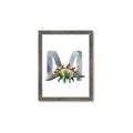 Picture of Green Dino M  _GroupedProduct_Rectangle_Portrait_Mini_ _GroupedProduct_Rectangle_Portrait_Framed_Matted_