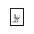 Picture of Big Stomp I _GroupedProduct_Rectangle_Portrait_Mini_ _GroupedProduct_Rectangle_Portrait_Framed_Matted_