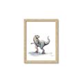 Picture of Big Stomp I _GroupedProduct_Rectangle_Portrait_Mini_ _GroupedProduct_Rectangle_Portrait_Framed_Matted_
