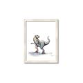 Picture of Big Stomp I _GroupedProduct_Rectangle_Portrait_Mini_ _GroupedProduct_Rectangle_Portrait_Framed_Matted_