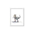 Picture of Big Stomp I _GroupedProduct_Rectangle_Portrait_Mini_ _GroupedProduct_Rectangle_Portrait_Framed_Matted_