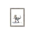 Picture of Big Stomp I _GroupedProduct_Rectangle_Portrait_Mini_ _GroupedProduct_Rectangle_Portrait_Framed_Matted_