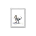 Picture of Big Stomp I _GroupedProduct_Rectangle_Portrait_Mini_ _GroupedProduct_Rectangle_Portrait_Framed_Matted_