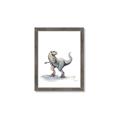 Picture of Big Stomp I _GroupedProduct_Rectangle_Portrait_Mini_ _GroupedProduct_Rectangle_Portrait_Framed_Matted_