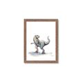 Picture of Big Stomp I _GroupedProduct_Rectangle_Portrait_Mini_ _GroupedProduct_Rectangle_Portrait_Framed_Matted_