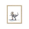 Picture of Big Stomp I _GroupedProduct_Rectangle_Portrait_Mini_ _GroupedProduct_Rectangle_Portrait_Framed_Matted_