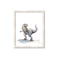 Picture of Big Stomp I _GroupedProduct_Rectangle_Portrait_Mini_ _GroupedProduct_Rectangle_Portrait_Framed_Matted_
