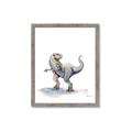 Picture of Big Stomp I _GroupedProduct_Rectangle_Portrait_Mini_ _GroupedProduct_Rectangle_Portrait_Framed_Matted_