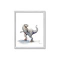 Picture of Big Stomp I _GroupedProduct_Rectangle_Portrait_Mini_ _GroupedProduct_Rectangle_Portrait_Framed_Matted_