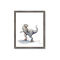 Picture of Big Stomp I _GroupedProduct_Rectangle_Portrait_Mini_ _GroupedProduct_Rectangle_Portrait_Framed_Matted_