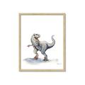 Picture of Big Stomp I _GroupedProduct_Rectangle_Portrait_Mini_ _GroupedProduct_Rectangle_Portrait_Framed_Matted_