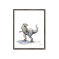 Picture of Big Stomp I _GroupedProduct_Rectangle_Portrait_Mini_ _GroupedProduct_Rectangle_Portrait_Framed_Matted_