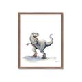 Picture of Big Stomp I _GroupedProduct_Rectangle_Portrait_Mini_ _GroupedProduct_Rectangle_Portrait_Framed_Matted_