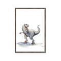 Picture of Big Stomp I _GroupedProduct_Rectangle_Portrait_Mini_ _GroupedProduct_Rectangle_Portrait_Framed_Matted_