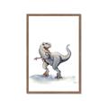 Picture of Big Stomp I _GroupedProduct_Rectangle_Portrait_Mini_ _GroupedProduct_Rectangle_Portrait_Framed_Matted_