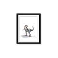 Picture of Big Stomp I _GroupedProduct_Rectangle_Portrait_Mini_ _GroupedProduct_Rectangle_Portrait_Framed_Matted_