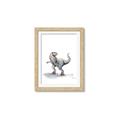 Picture of Big Stomp I _GroupedProduct_Rectangle_Portrait_Mini_ _GroupedProduct_Rectangle_Portrait_Framed_Matted_