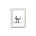 Picture of Big Stomp I _GroupedProduct_Rectangle_Portrait_Mini_ _GroupedProduct_Rectangle_Portrait_Framed_Matted_