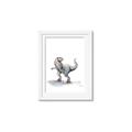 Picture of Big Stomp I _GroupedProduct_Rectangle_Portrait_Mini_ _GroupedProduct_Rectangle_Portrait_Framed_Matted_