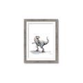 Picture of Big Stomp I _GroupedProduct_Rectangle_Portrait_Mini_ _GroupedProduct_Rectangle_Portrait_Framed_Matted_