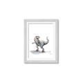 Picture of Big Stomp I _GroupedProduct_Rectangle_Portrait_Mini_ _GroupedProduct_Rectangle_Portrait_Framed_Matted_