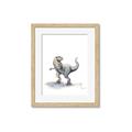 Picture of Big Stomp I _GroupedProduct_Rectangle_Portrait_Mini_ _GroupedProduct_Rectangle_Portrait_Framed_Matted_