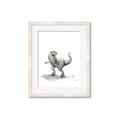 Picture of Big Stomp I _GroupedProduct_Rectangle_Portrait_Mini_ _GroupedProduct_Rectangle_Portrait_Framed_Matted_
