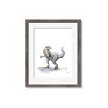 Picture of Big Stomp I _GroupedProduct_Rectangle_Portrait_Mini_ _GroupedProduct_Rectangle_Portrait_Framed_Matted_