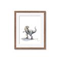 Picture of Big Stomp I _GroupedProduct_Rectangle_Portrait_Mini_ _GroupedProduct_Rectangle_Portrait_Framed_Matted_
