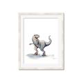 Picture of Big Stomp I _GroupedProduct_Rectangle_Portrait_Mini_ _GroupedProduct_Rectangle_Portrait_Framed_Matted_