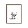 Picture of Big Stomp I _GroupedProduct_Rectangle_Portrait_Mini_ _GroupedProduct_Rectangle_Portrait_Framed_Matted_