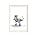 Picture of Big Stomp I _GroupedProduct_Rectangle_Portrait_Mini_ _GroupedProduct_Rectangle_Portrait_Framed_Matted_