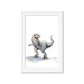 Picture of Big Stomp I _GroupedProduct_Rectangle_Portrait_Mini_ _GroupedProduct_Rectangle_Portrait_Framed_Matted_