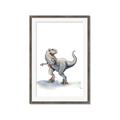 Picture of Big Stomp I _GroupedProduct_Rectangle_Portrait_Mini_ _GroupedProduct_Rectangle_Portrait_Framed_Matted_