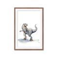 Picture of Big Stomp I _GroupedProduct_Rectangle_Portrait_Mini_ _GroupedProduct_Rectangle_Portrait_Framed_Matted_