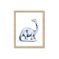 Picture of Big Stomp II _GroupedProduct_Rectangle_Portrait_Mini_ _GroupedProduct_Rectangle_Portrait_Framed_Matted_