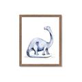 Picture of Big Stomp II _GroupedProduct_Rectangle_Portrait_Mini_ _GroupedProduct_Rectangle_Portrait_Framed_Matted_