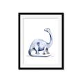 Picture of Big Stomp II _GroupedProduct_Rectangle_Portrait_Mini_ _GroupedProduct_Rectangle_Portrait_Framed_Matted_