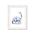 Picture of Big Stomp II _GroupedProduct_Rectangle_Portrait_Mini_ _GroupedProduct_Rectangle_Portrait_Framed_Matted_