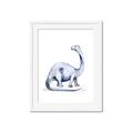 Picture of Big Stomp II _GroupedProduct_Rectangle_Portrait_Mini_ _GroupedProduct_Rectangle_Portrait_Framed_Matted_