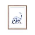 Picture of Big Stomp II _GroupedProduct_Rectangle_Portrait_Mini_ _GroupedProduct_Rectangle_Portrait_Framed_Matted_